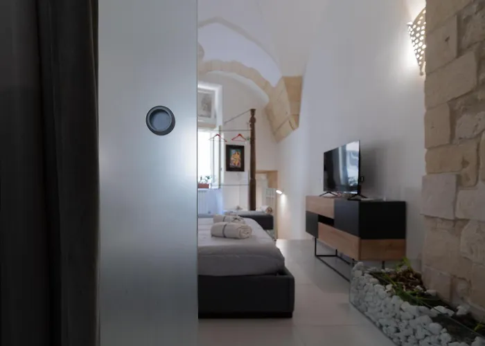 Апартаменты Corte Dei Luxury