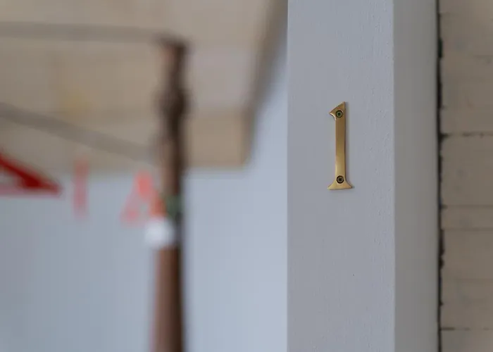 Dimora Barocca Luxury לצ'ה