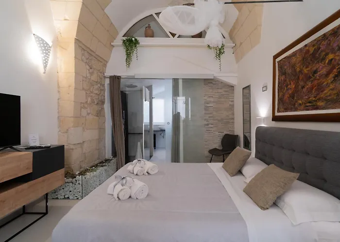 Corte Dei Luxury