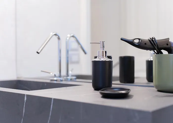 Апартаменты Corte Dei Luxury Лечче