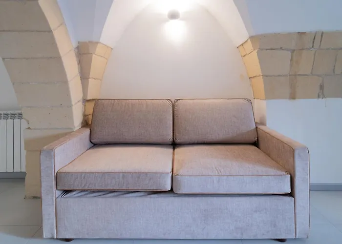 Corte Dei Luxury * Лечче
