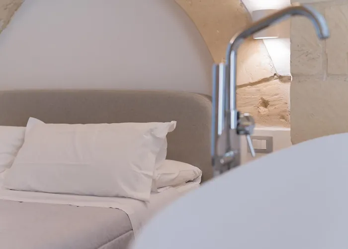 Апартаменты Corte Dei Luxury *