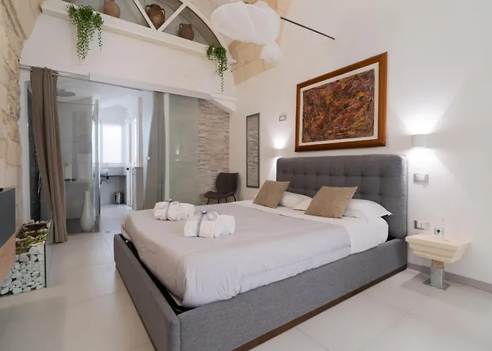Corte Dei Luxury *