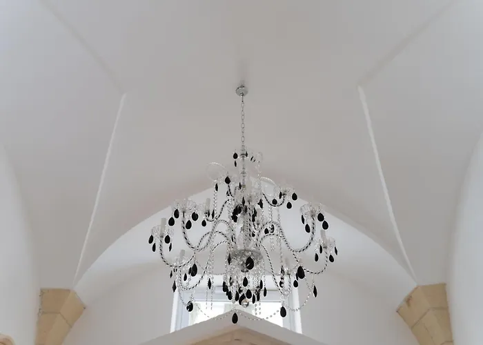 Dimora Barocca Luxury * לצ'ה