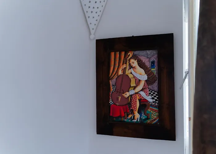 Corte Dei Luxury Апартаменты