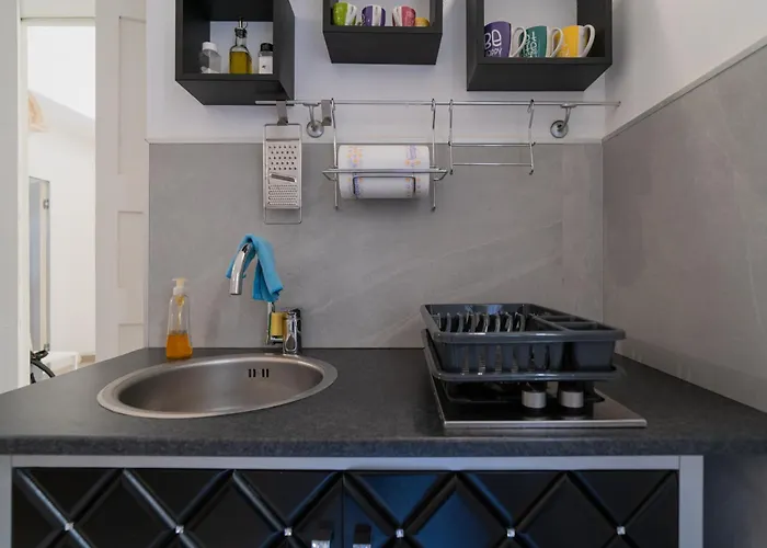 Dimora Barocca Luxury *