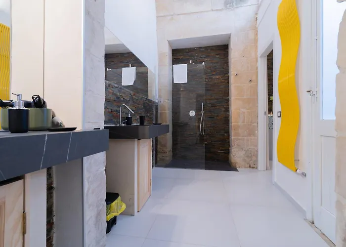 Апартаменты Corte Dei Luxury Лечче