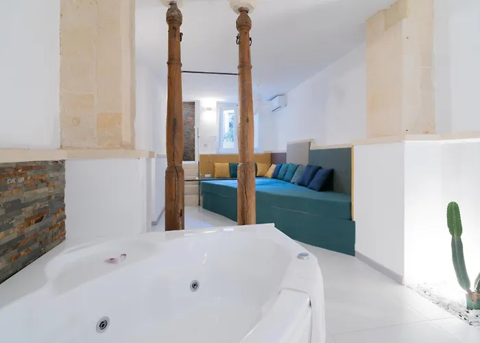 Corte Dei Luxury Лечче