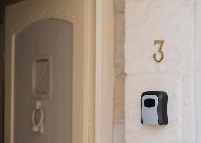 Dimora Barocca Luxury * לצ'ה