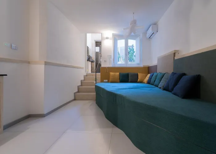 Corte Dei Luxury Апартаменты
