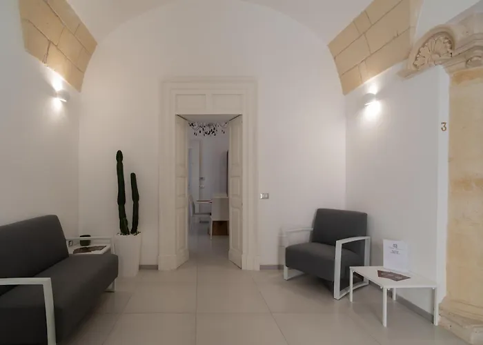 Апартаменты Corte Dei Luxury *