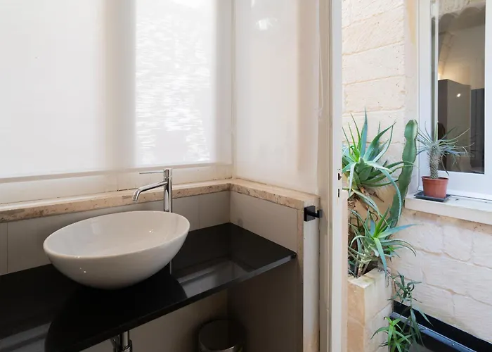 Апартаменты Corte Dei Luxury Лечче