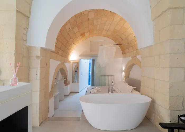 Corte Dei Luxury * Лечче