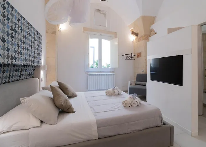 Corte Dei Luxury Лечче
