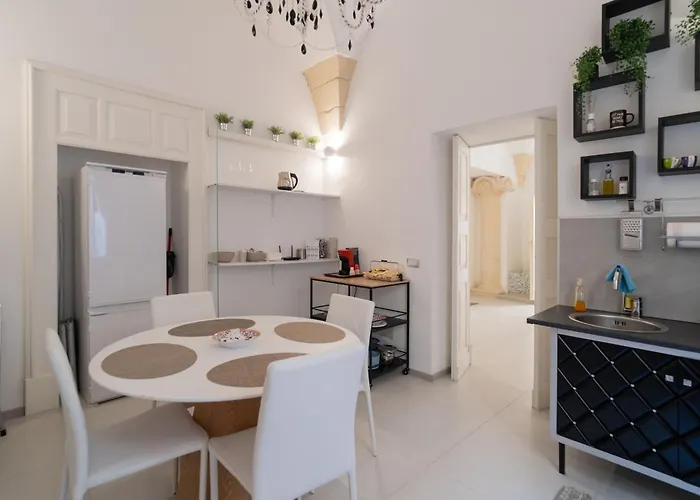 Апартаменты Corte Dei Luxury *