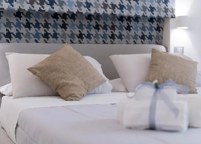 Corte Dei Luxury Апартаменты *