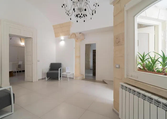 Corte Dei Luxury * Лечче