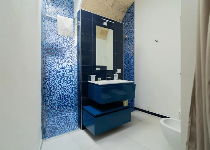 Corte Dei Luxury Апартаменты *