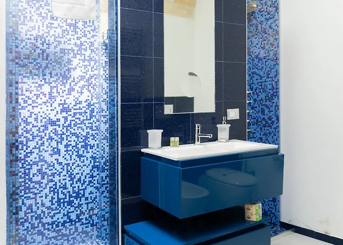 Corte Dei Luxury Апартаменты *