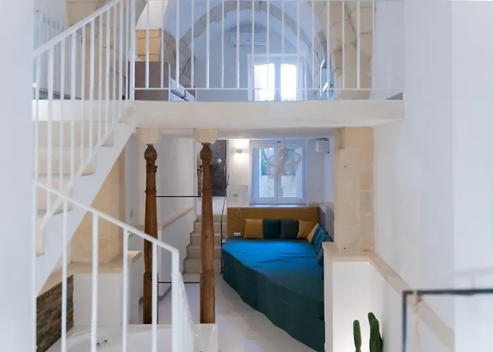 Corte Dei Luxury Лечче