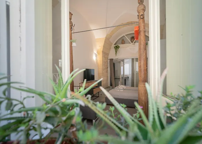 Corte Dei Luxury Апартаменты *
